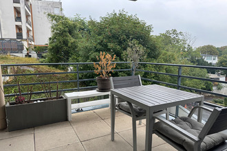 location appartement boulogne-billancourt 92100