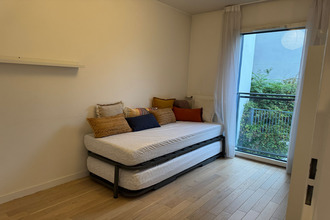 location appartement boulogne-billancourt 92100