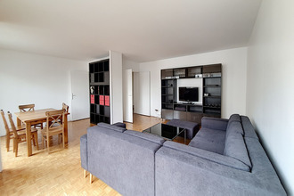 location appartement boulogne-billancourt 92100