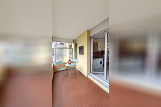 location appartement boulogne-billancourt 92100