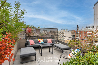 location appartement boulogne-billancourt 92100