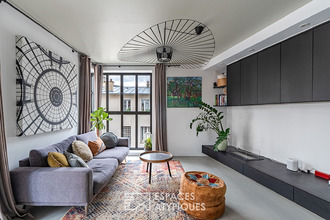 location appartement boulogne-billancourt 92100