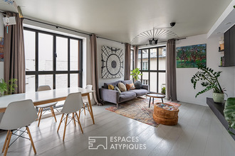 location appartement boulogne-billancourt 92100