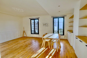 location appartement boulogne-billancourt 92100