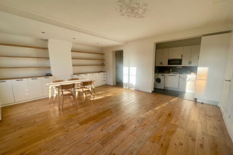 location appartement boulogne-billancourt 92100