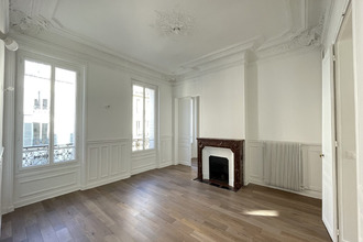 location appartement boulogne-billancourt 92100