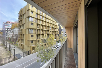 location appartement boulogne-billancourt 92100