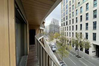 location appartement boulogne-billancourt 92100