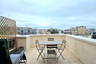 location appartement boulogne-billancourt 92100