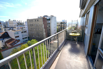 location appartement boulogne-billancourt 92100
