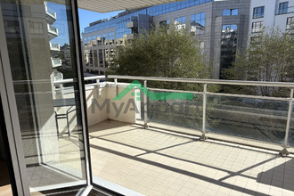 location appartement boulogne-billancourt 92100