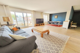 location appartement boulogne-billancourt 92100