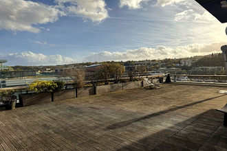 location appartement boulogne-billancourt 92100