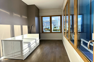 location appartement boulogne-billancourt 92100