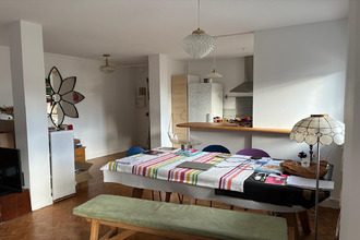 location appartement boulogne-billancourt 92100