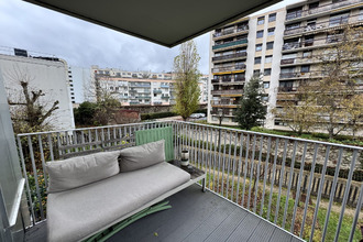 location appartement boulogne-billancourt 92100