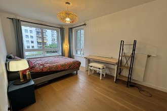 location appartement boulogne-billancourt 92100