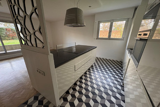 location appartement boulogne-billancourt 92100