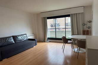 location appartement boulogne-billancourt 92100