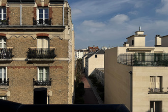 location appartement boulogne-billancourt 92100