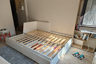 location appartement boulogne-billancourt 92100