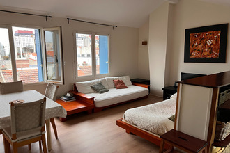 location appartement boulogne-billancourt 92100