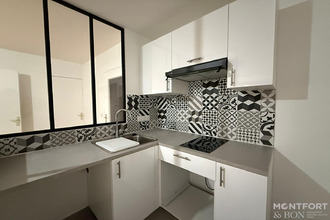 location appartement boulogne-billancourt 92100