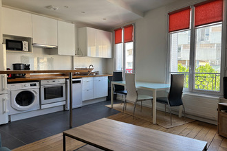 location appartement boulogne-billancourt 92100