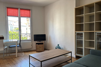 location appartement boulogne-billancourt 92100