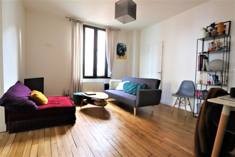 location appartement boulogne-billancourt 92100