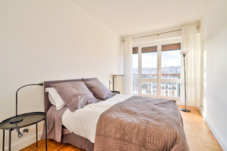 location appartement boulogne-billancourt 92100