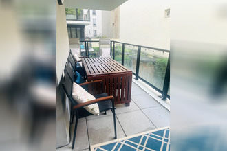 location appartement boulogne-billancourt 92100