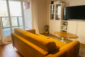 location appartement boulogne-billancourt 92100