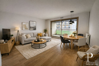 location appartement boulogne-billancourt 92100