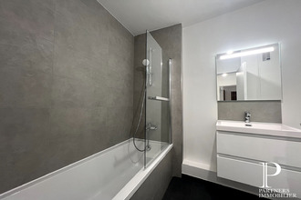 location appartement boulogne-billancourt 92100