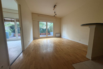 location appartement boulogne-billancourt 92100