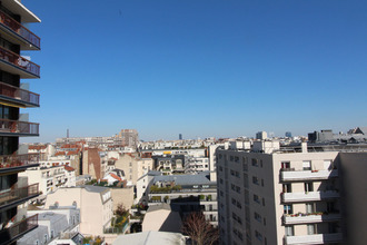 location appartement boulogne-billancourt 92100