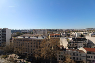 location appartement boulogne-billancourt 92100