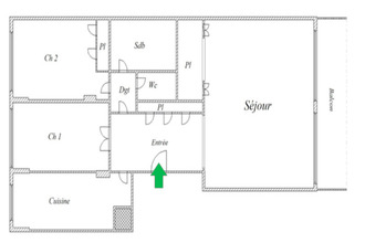 location appartement boulogne-billancourt 92100