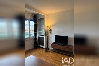 location appartement boulogne-billancourt 92100