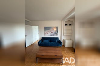location appartement boulogne-billancourt 92100