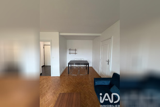 location appartement boulogne-billancourt 92100