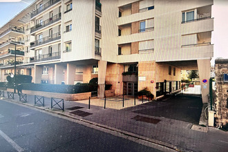 location appartement boulogne-billancourt 92100