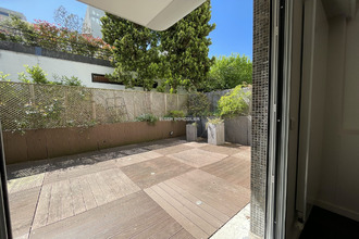 location appartement boulogne-billancourt 92100