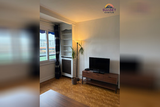 location appartement boulogne-billancourt 92100