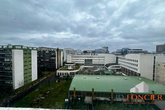 location appartement boulogne-billancourt 92100