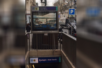 location appartement boulogne-billancourt 92100