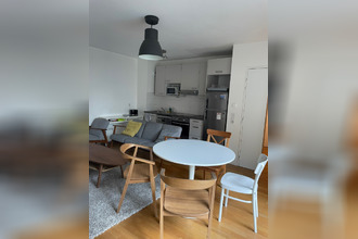 location appartement boulogne-billancourt 92100