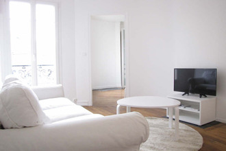 location appartement boulogne-billancourt 92100