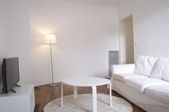 location appartement boulogne-billancourt 92100